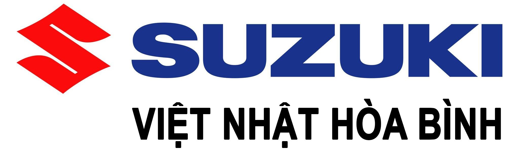 Suzuki Hòa Bình